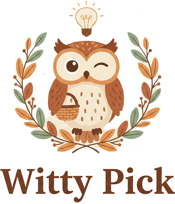 WittyPick